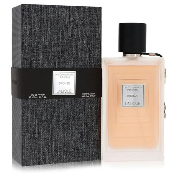 Lalique Lalique Bronze Eau De Parfum 100 ml