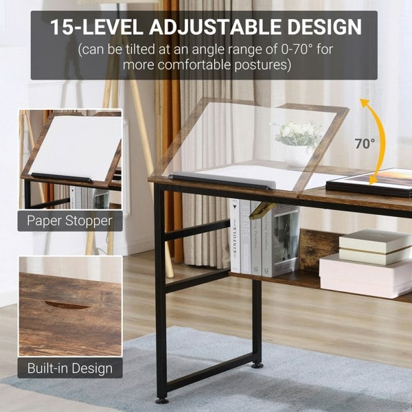 Drawing Table