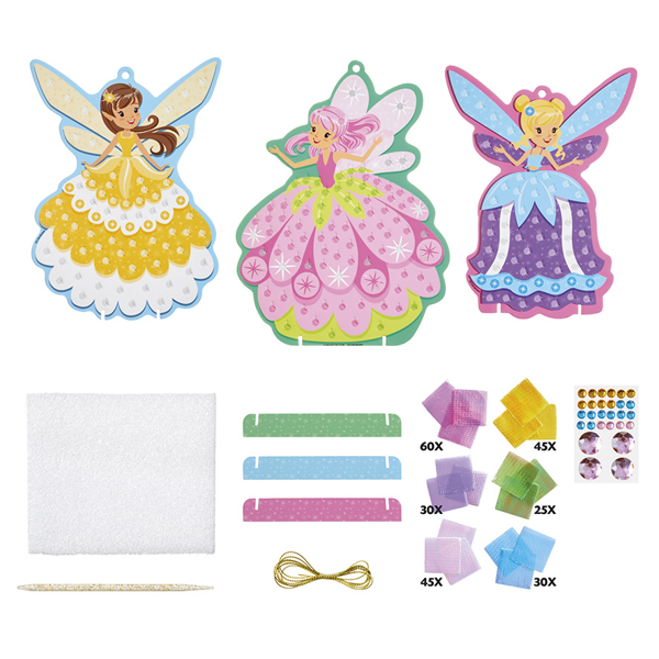 Totum Fashion Fairys