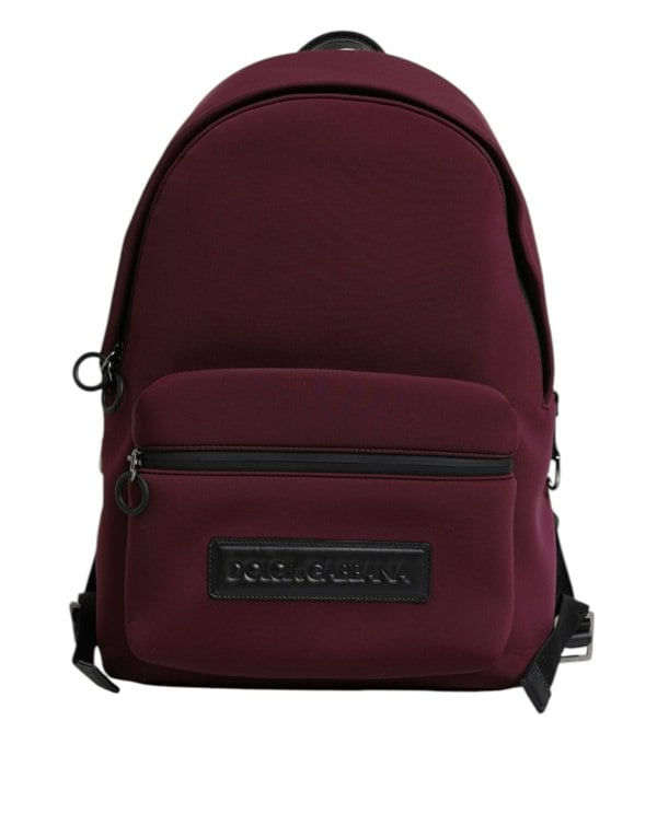 Neoprene Backpack Casual Everyday
