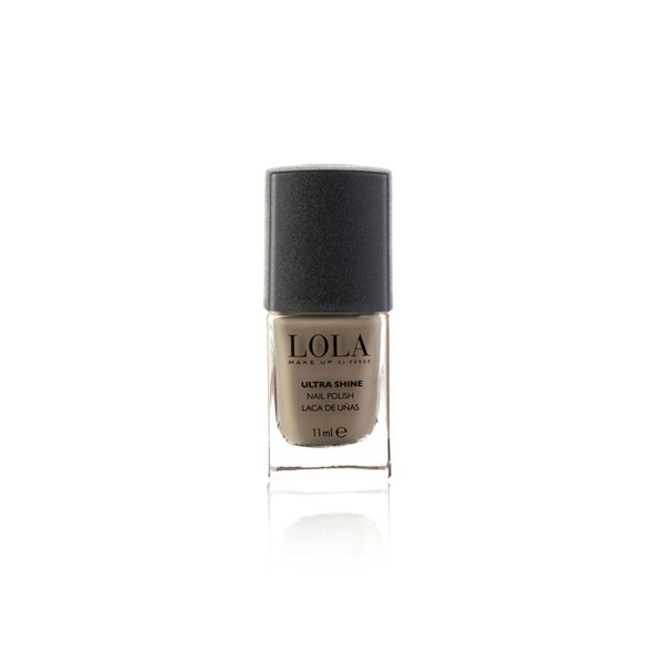 Lola Make Up Lola Nail Polish #10 Free Formula