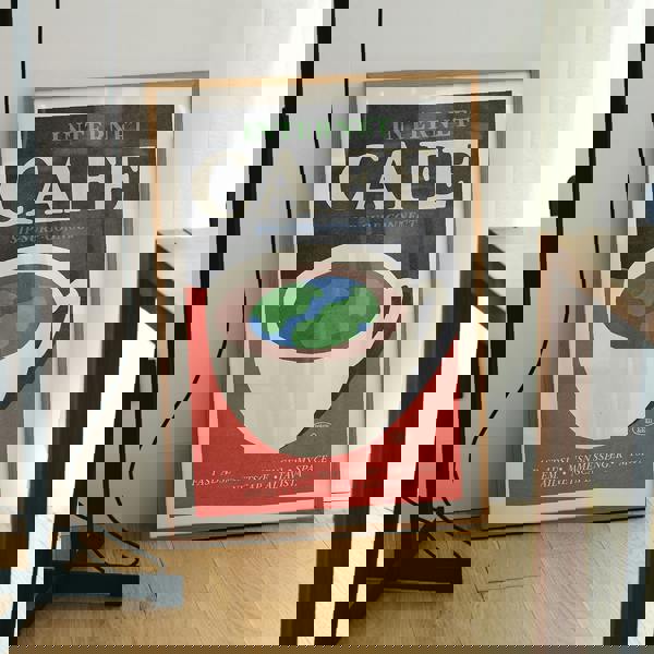 Reign&Hail Internet Cafe