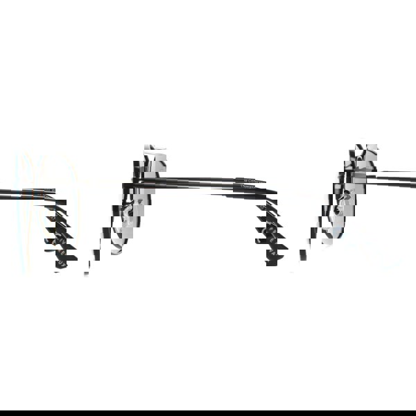 Prive Revaux Sunglasses Commando Mini 807 M9 Caviar Black Grey