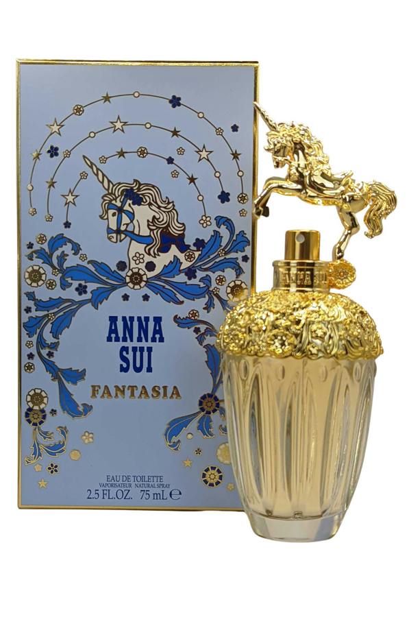 Anna Sui Fantasia Anna Sui Eau de Toilette Spray 75ml