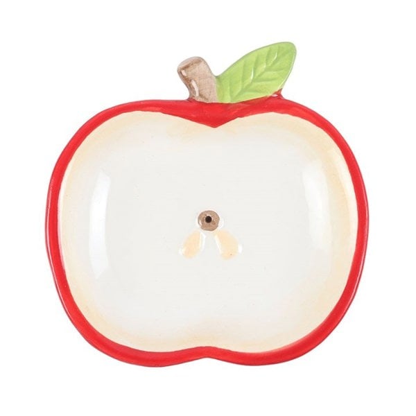 Serano Apple Incense Holder