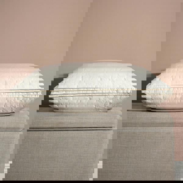 Soak&Sleep Hungarian Goose Down Pillows