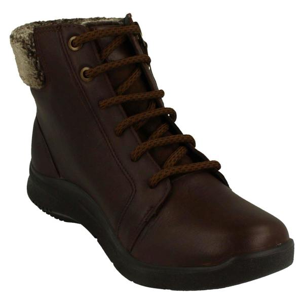 Padders Ladies Padders Ankle Boot Glad