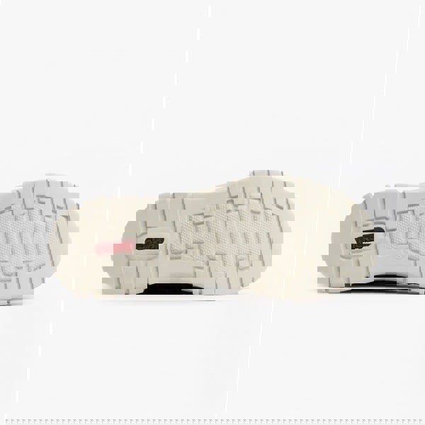 Rieker B7796-54 Mens Trainers Green