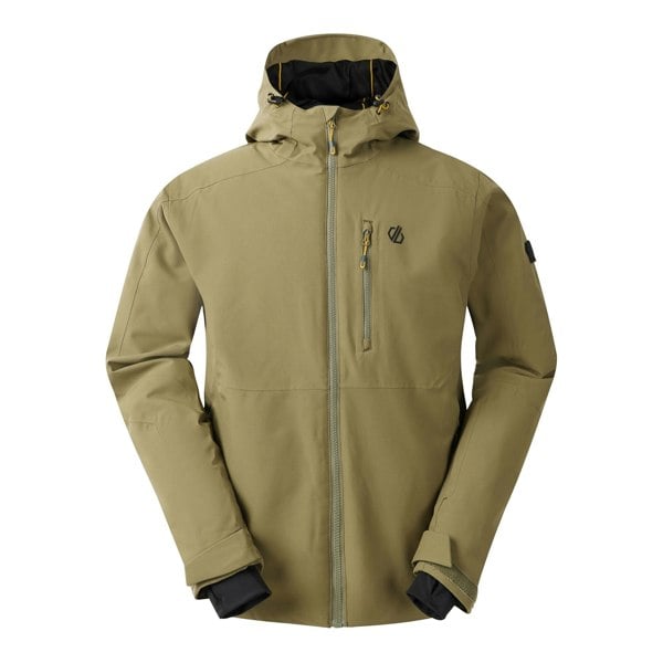 Dare 2B Mens Eagle III Ski Jacket - Martini Olive