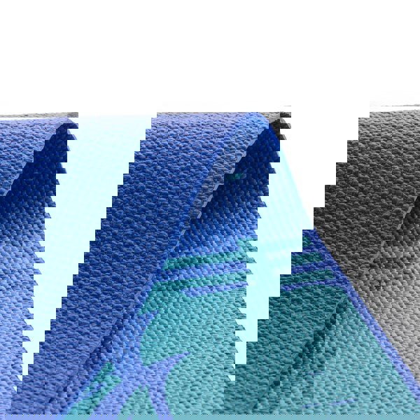 Myga Kid's Silk Printed  Yoga Mat