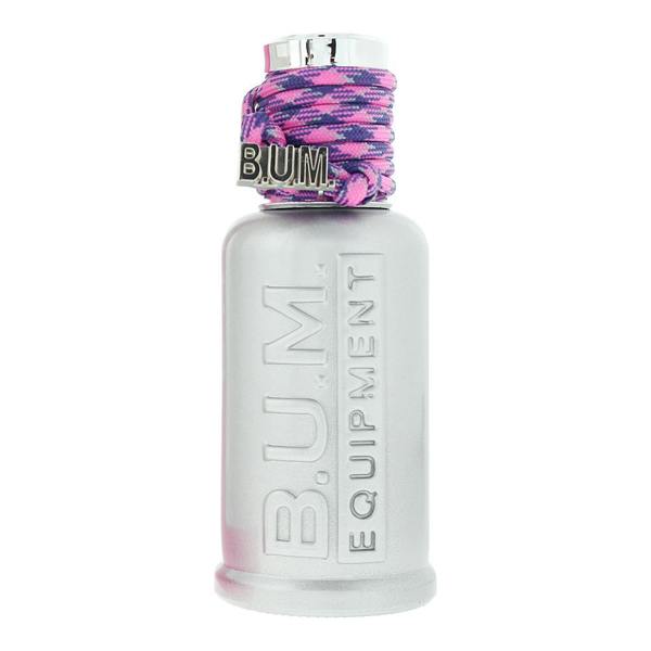 BUM Equipment Shine Eau de Toilette 100ml Spray for Her