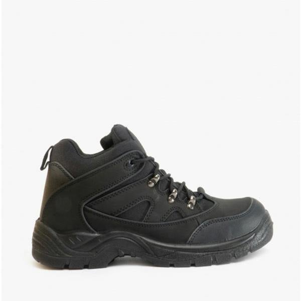 Amblers Safety FS151 Safety Boots in Black