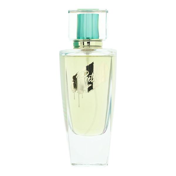 New Brand Pretty Eau de Parfum 100ml Spray for Her