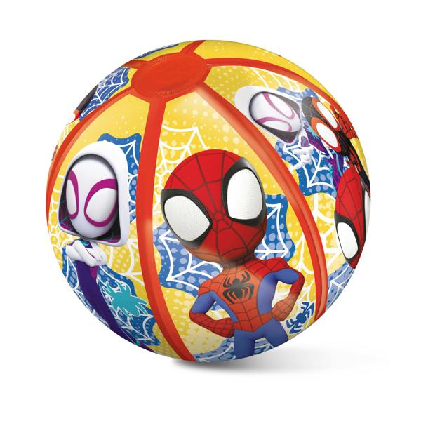 Marvel Spidey Inflatable Beach Ball