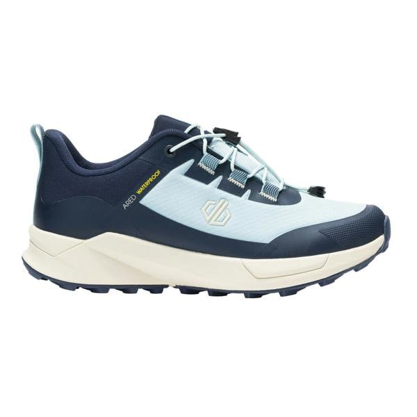 Dare 2B Womens/Ladies Torrek Hiking Trainers - Light Jade - 