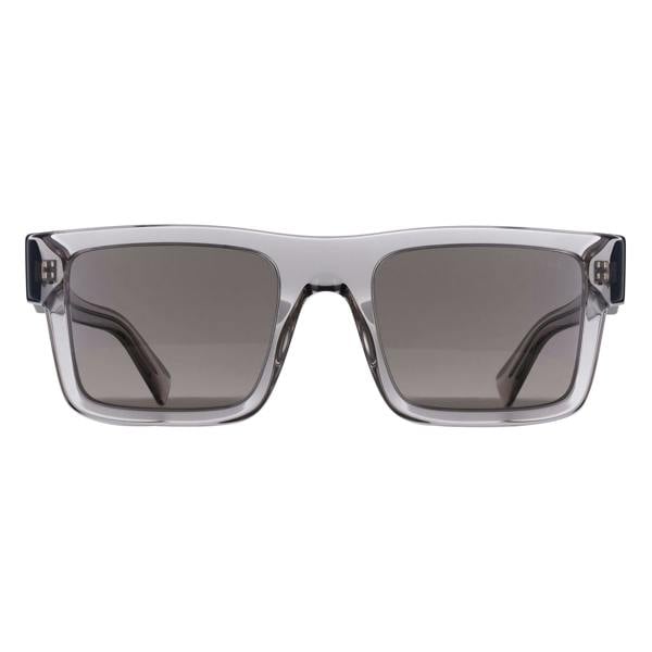 Prada Sunglasses PR19WS 10J80Q Hematite Dark Grey