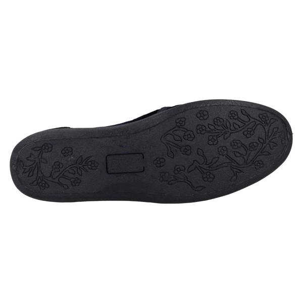 Nevada Ladies Nevada Floral Design Slippers Style 223069