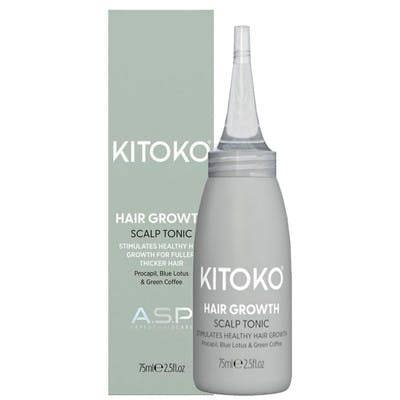 Asp A.S.P Kitoko Hair Growth Hair Tonic 75ml
