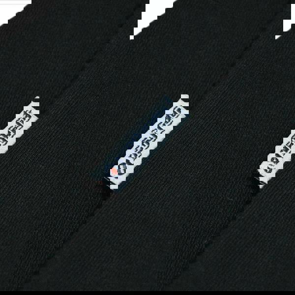 Lambretta Mens Classic Retro 2 Tone Mod Ska Casual Polo Shirt