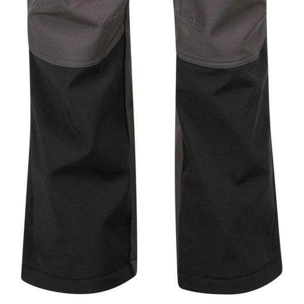 Trespass Mens Marco TP75 Trousers - Black