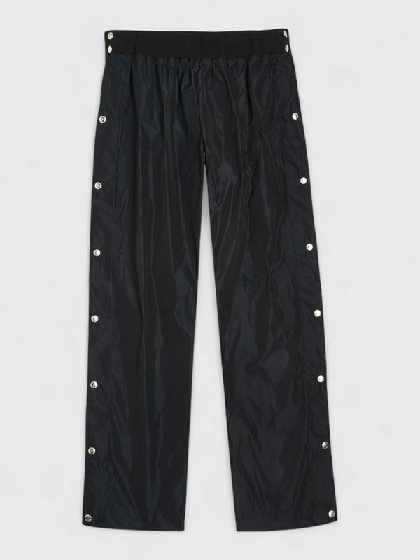 Gallery Dept. Rec Pant Black