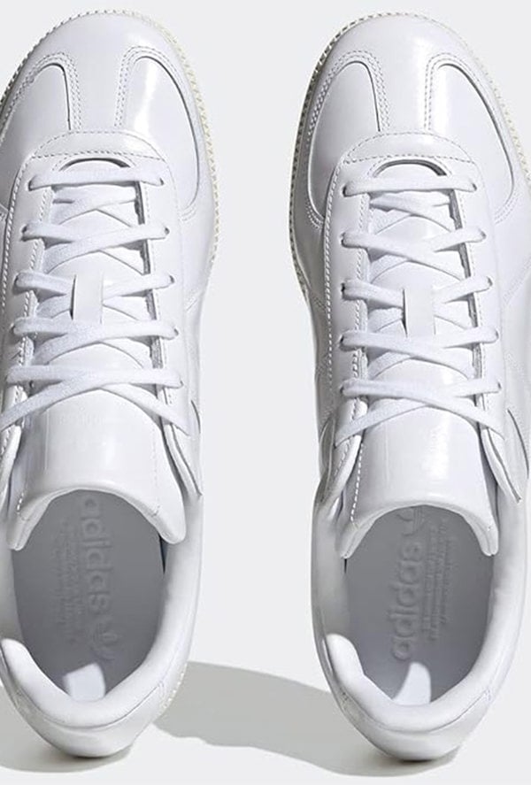 Adidas Originals BW Army Trainer
