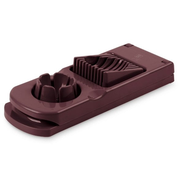 Egg and mozzarella cheese slicer Berlinger Haus BH7461