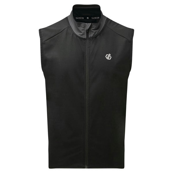 Dare 2B Mens Sequel Gilet - Black