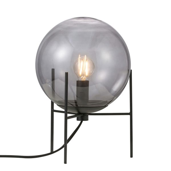 Nordlux Alton 20 | Table lamp | Black