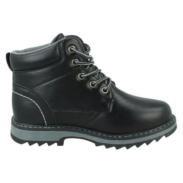 JC Dees Boys JCDees Ankle Boots N2062