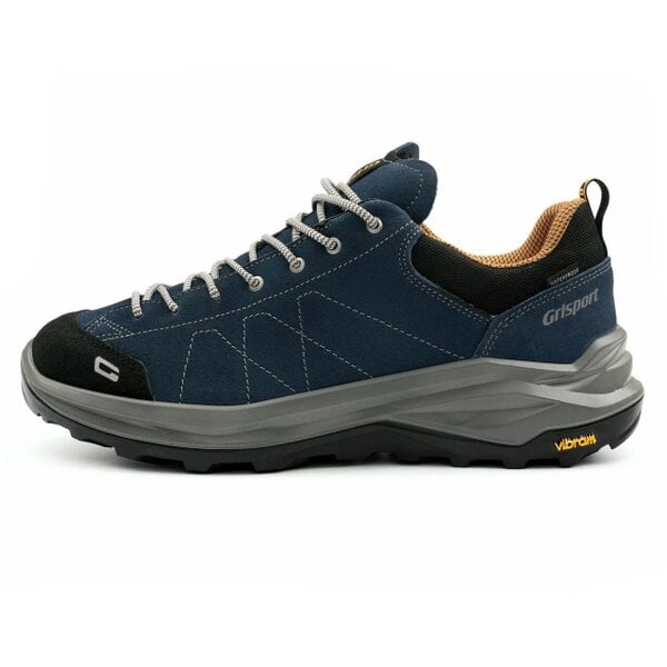 Grisport Elwood Waterproof Walking Shoe