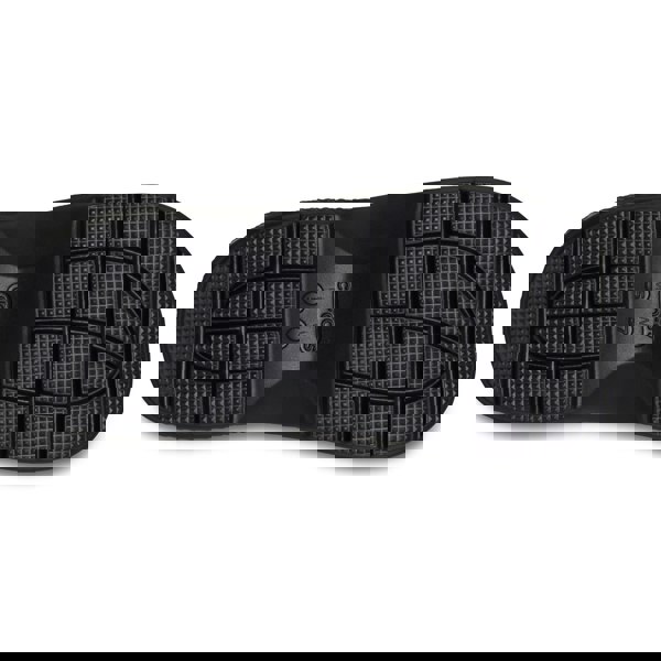 Crocs Stomp Clog Unisex - Black