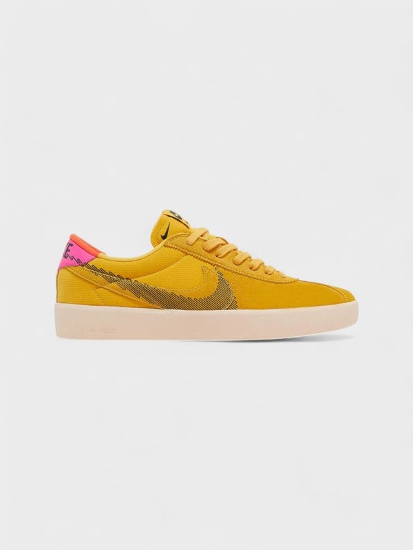 Nike Bruin React SB Pollen - Mens
