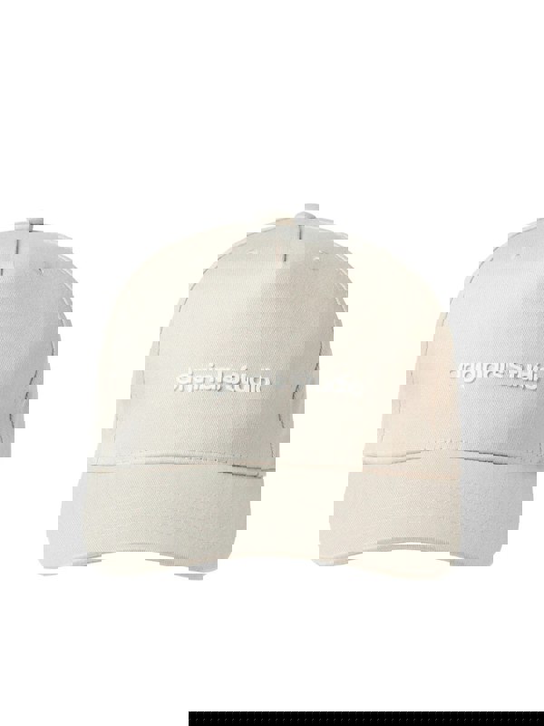 Jack & Jones VESTERBRO Mens Cap Moonbeam