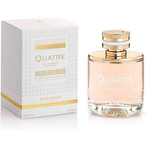 Boucheron Quatre Eau de Parfum Spray 100ml