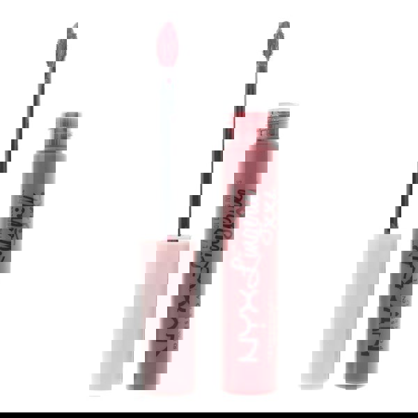 NYX Lingerie XXL Unlaced Liquid Lipstick 4ml