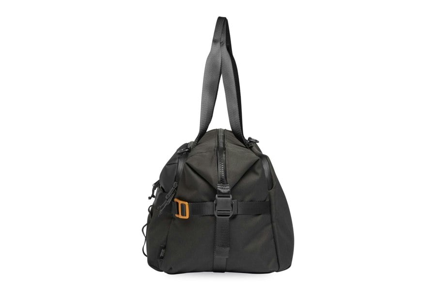 Dometic Unrestricted Duffle - Black