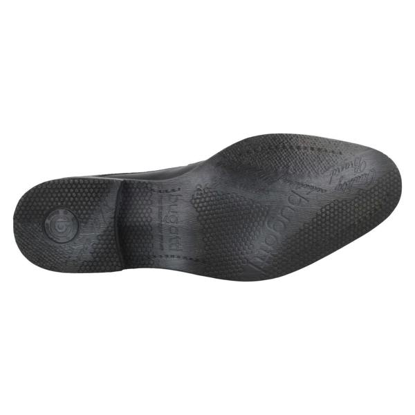 Bugatti Mens Bugatti Lace Up Formal Shoes
