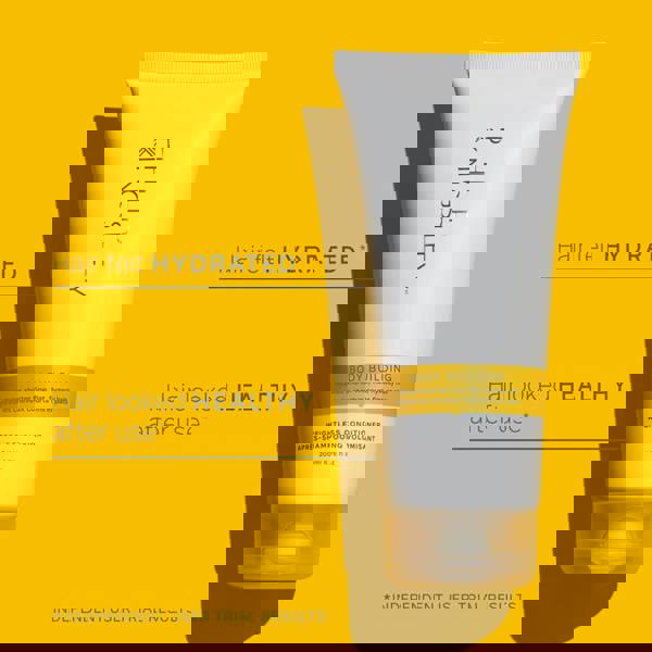 Philip Kingsley Body Building Conditioner