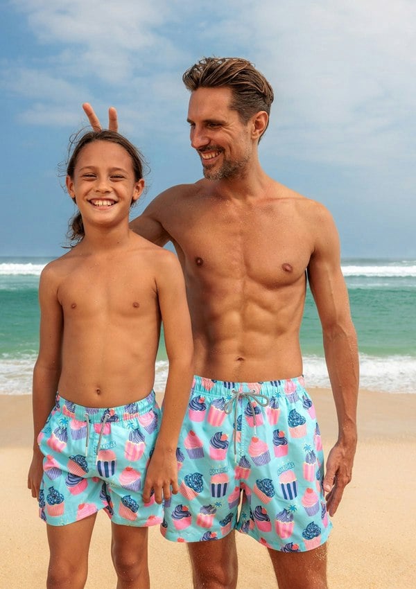 BOARDIES Kids Celebrations