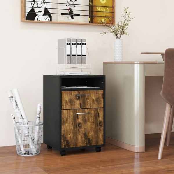 File Cabinet