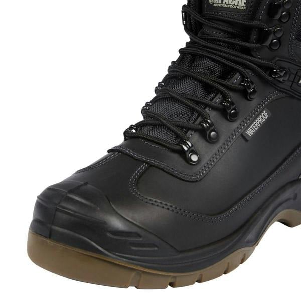 Ranger Waterproof Safety Hiker - Hi-Vis Trousers