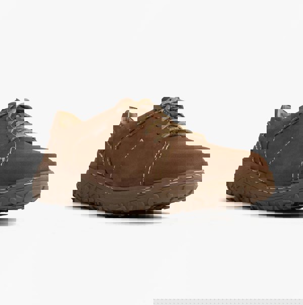 Josef Seibel RUBY 50 Womens Lace Up Casual Shoes Brasil Brown