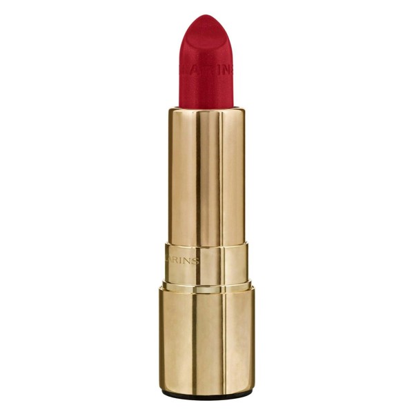Clarins Joli Rouge Lipstick - 754 Deep Red 3.5g / 0.1 oz.