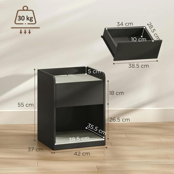 Nightstand