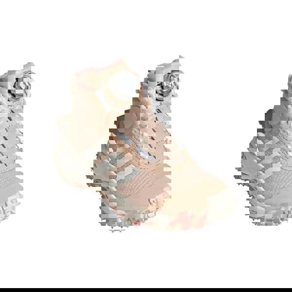 Adidas Childrens/Kids Fortatrail Trainers - Pink