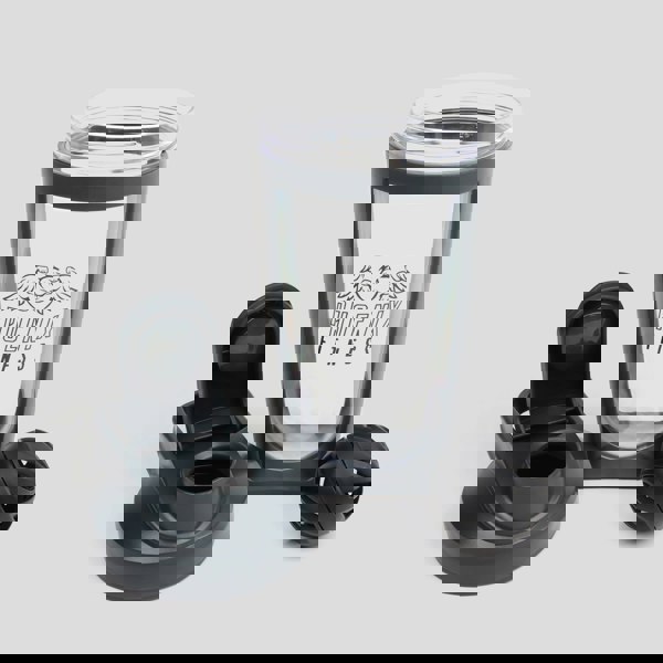 Phoenix Fitness Protein Shaker - Slate