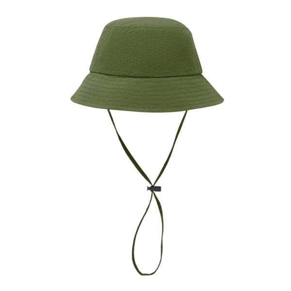 MidOcean Palmar Waterproof Bucket Hat - Army Green - 