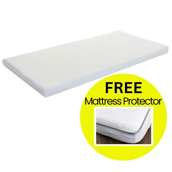 Everyday mattress
