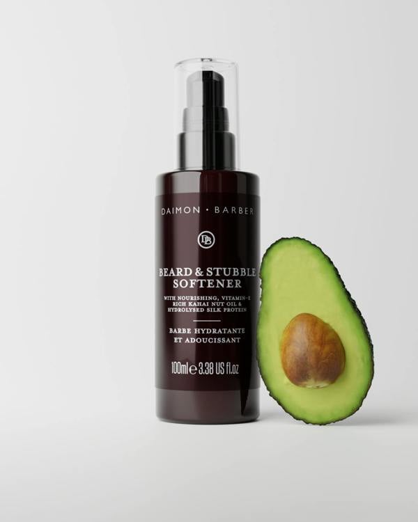 Daimon Barber Beard & Stubble Softener